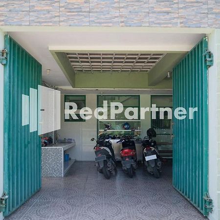Pondok Hijau Syariah Mitra Reddoorz At Citraland 수라바야 외부 사진