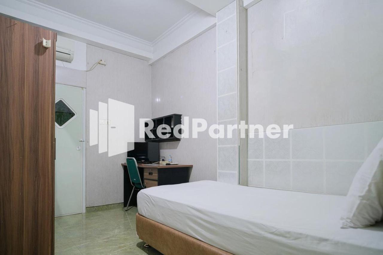 Pondok Hijau Syariah Mitra Reddoorz At Citraland 수라바야 외부 사진
