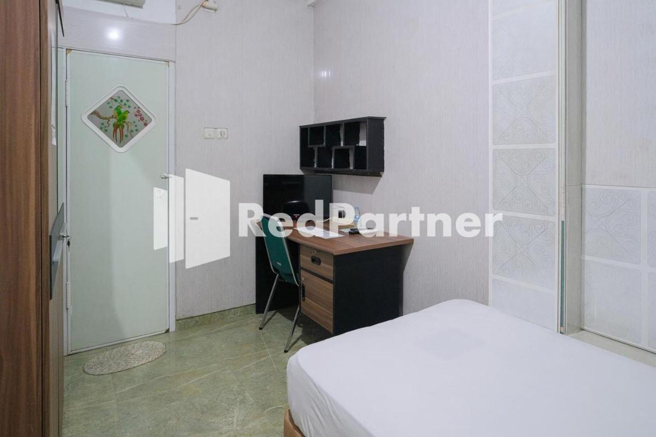 Pondok Hijau Syariah Mitra Reddoorz At Citraland 수라바야 외부 사진