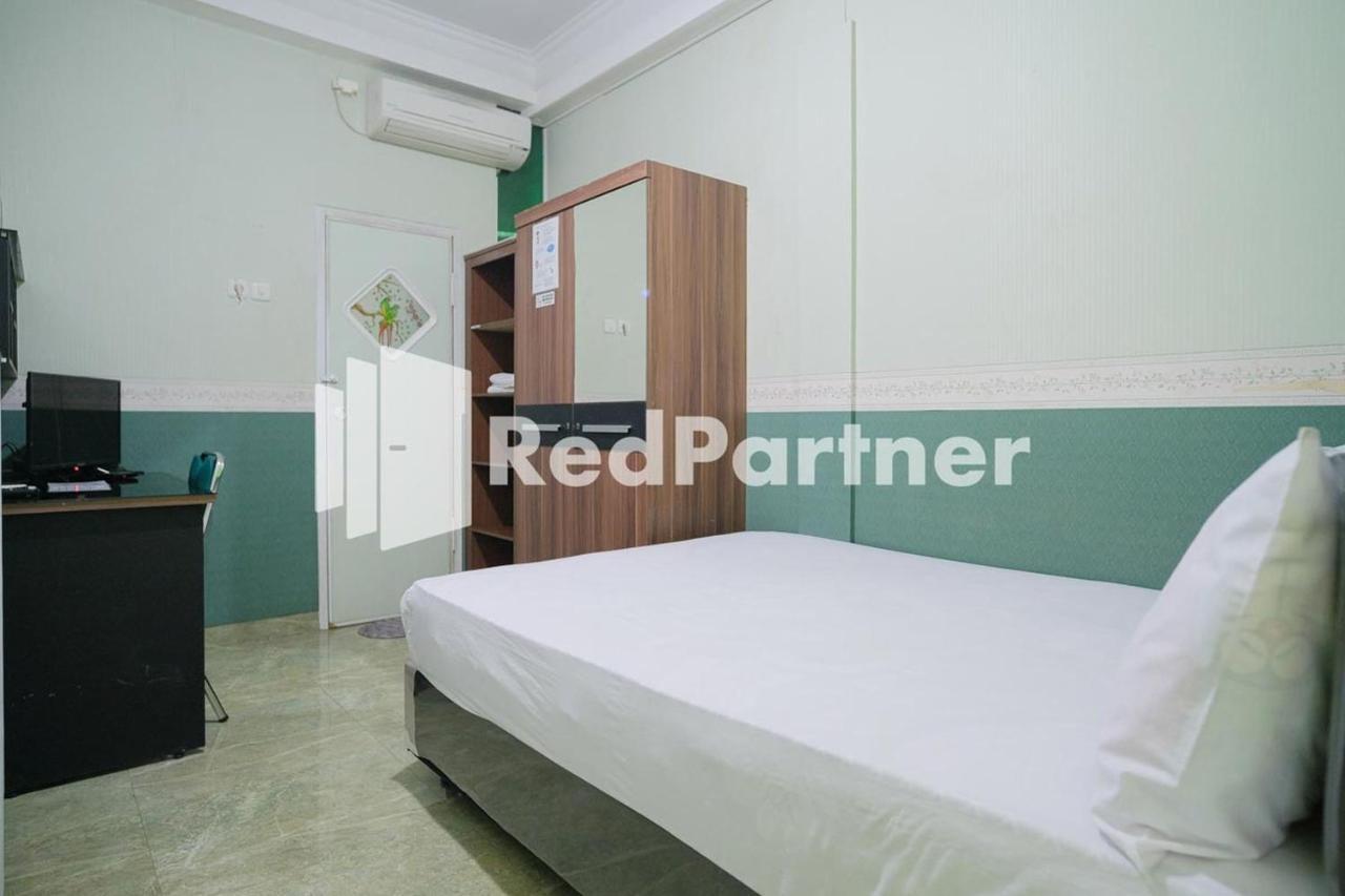 Pondok Hijau Syariah Mitra Reddoorz At Citraland 수라바야 외부 사진