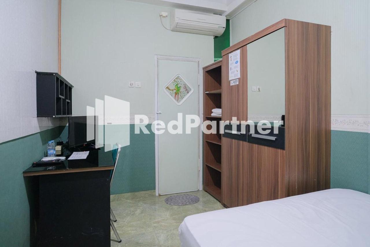 Pondok Hijau Syariah Mitra Reddoorz At Citraland 수라바야 외부 사진