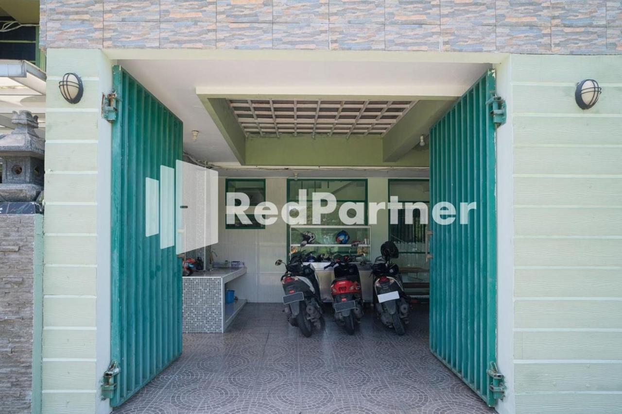 Pondok Hijau Syariah Mitra Reddoorz At Citraland 수라바야 외부 사진